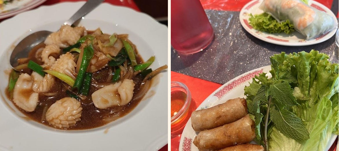 Lune Rouge - Menu Image 3