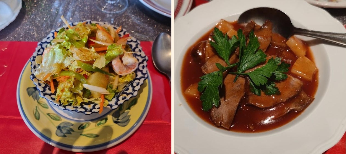 Lune Rouge - Menu Image 4